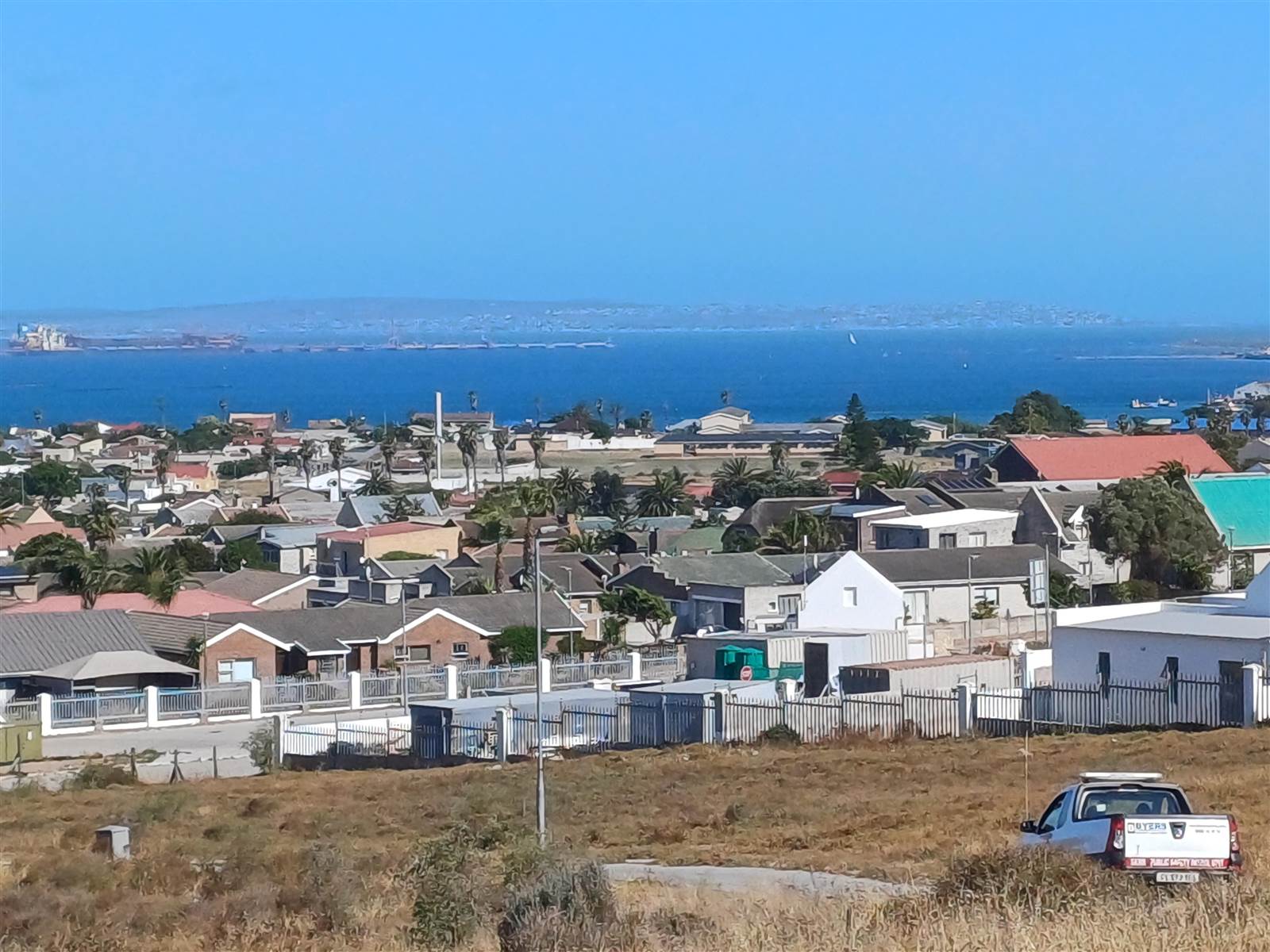 541 m² Land available in Saldanha photo number 30