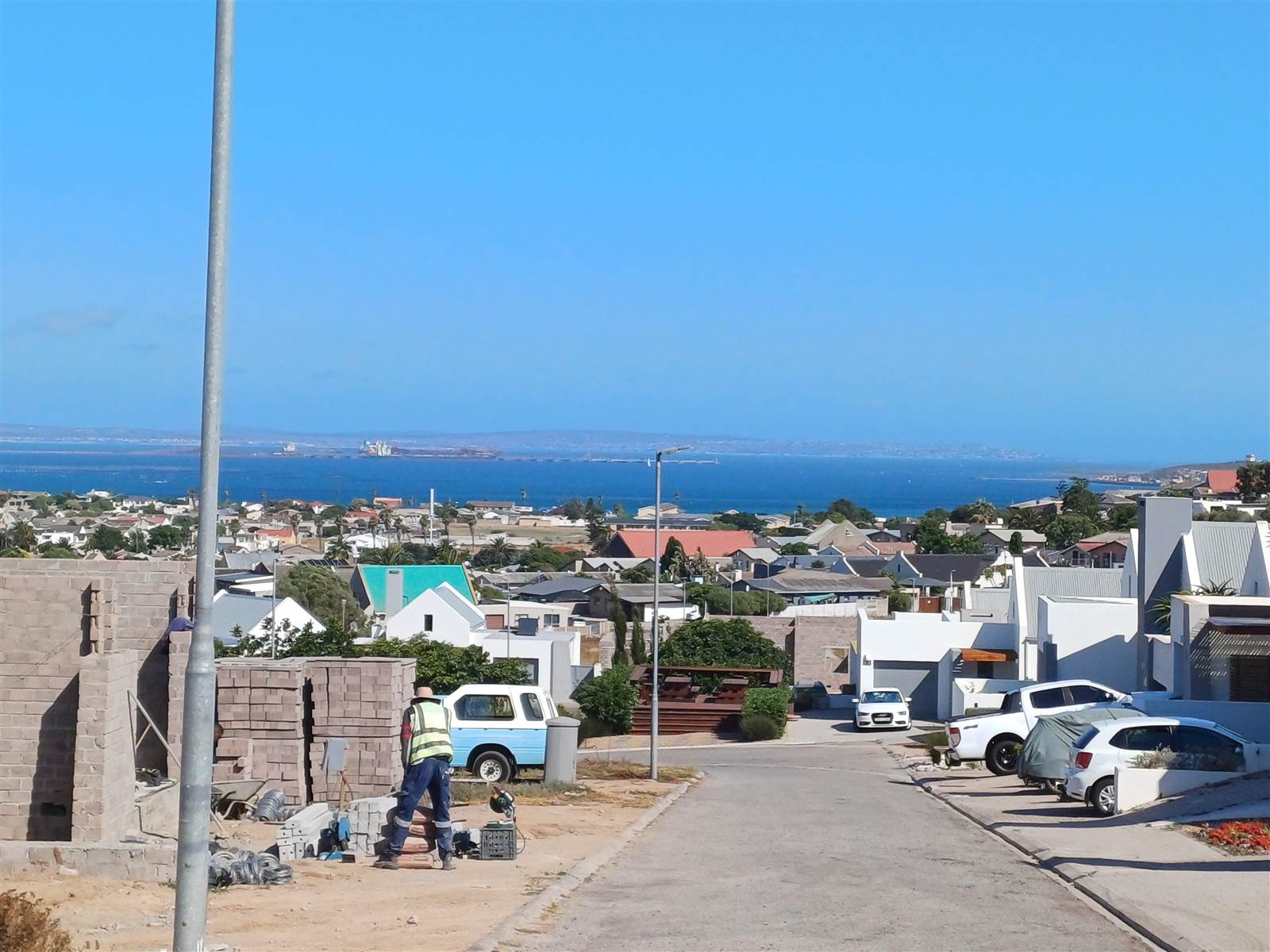 541 m² Land available in Saldanha photo number 22