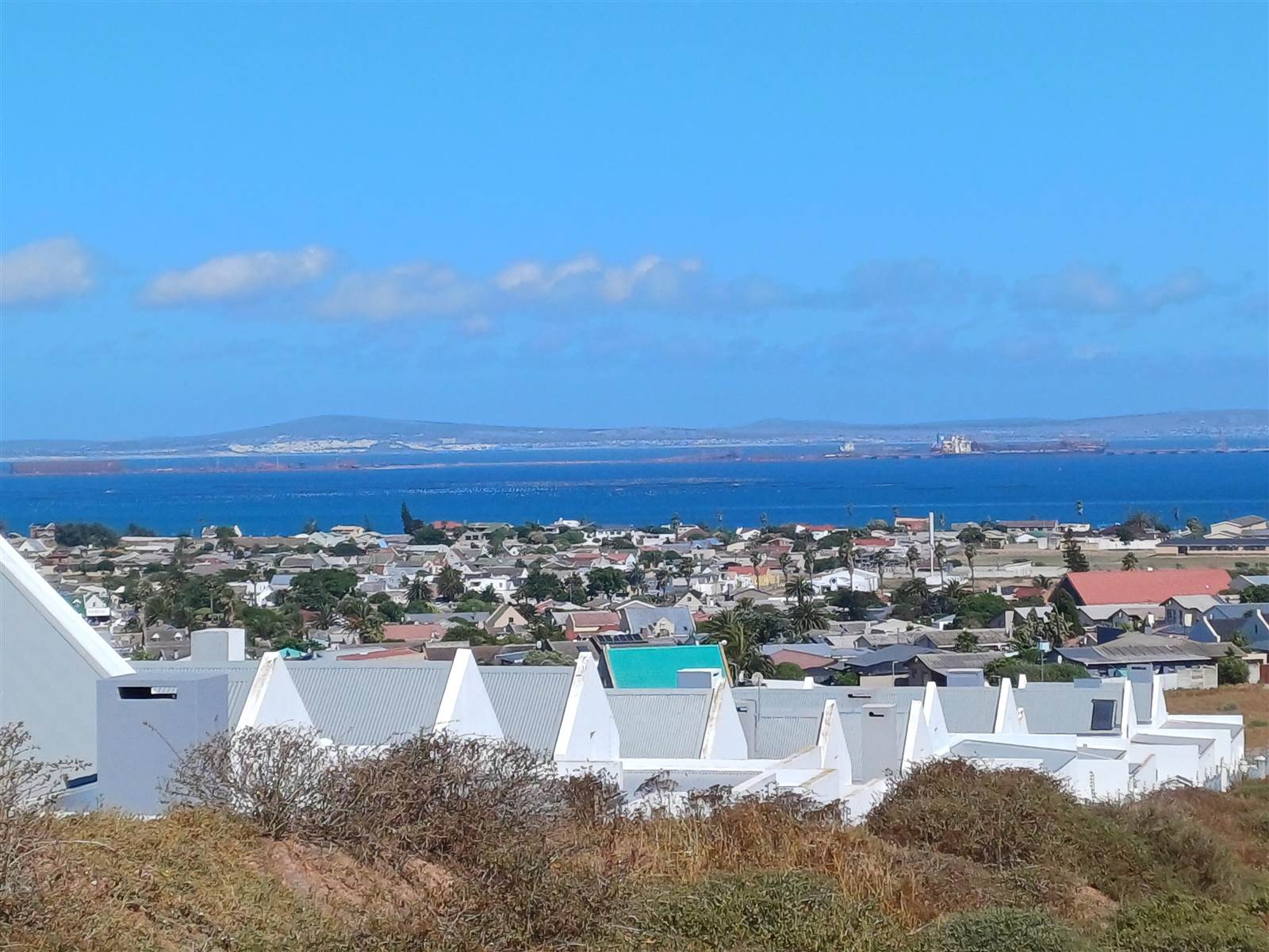 541 m² Land available in Saldanha photo number 3