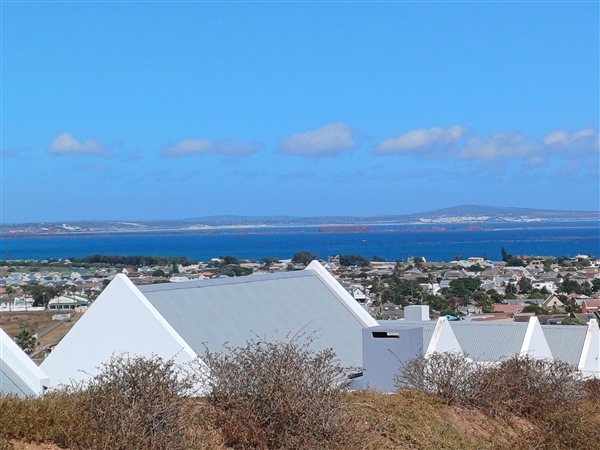 541 m² Land available in Saldanha