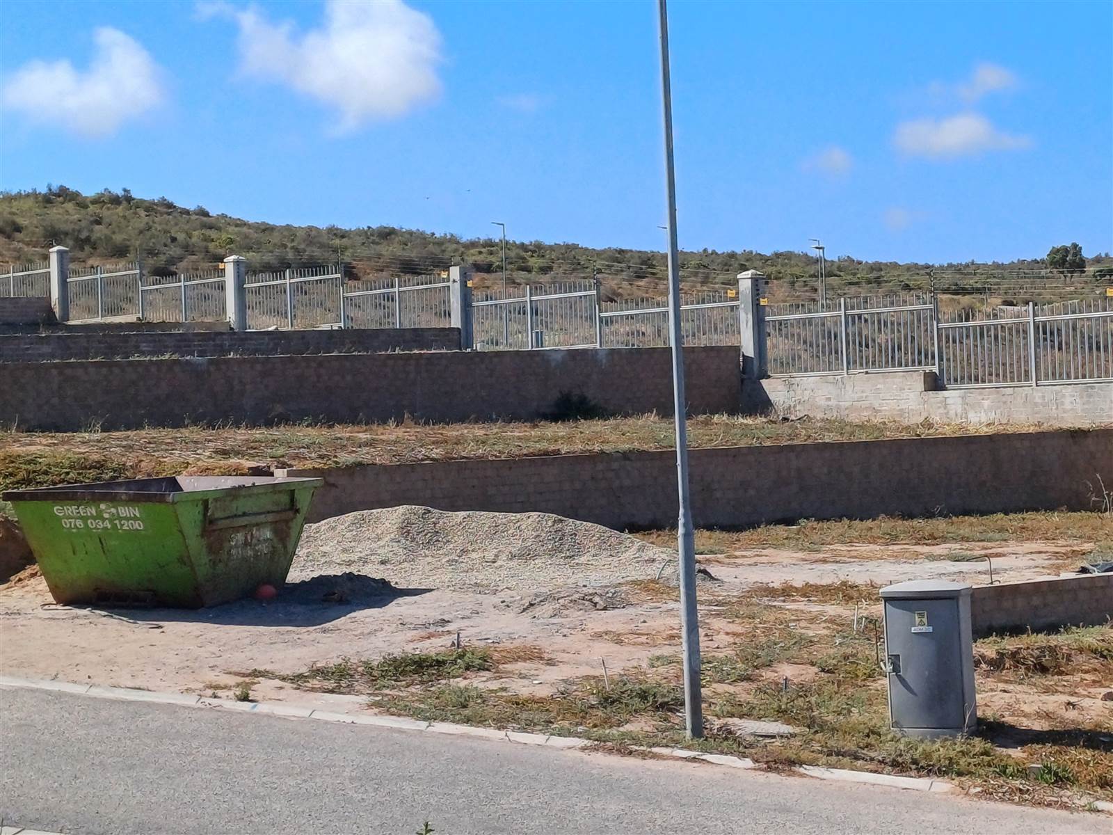 541 m² Land available in Saldanha photo number 19