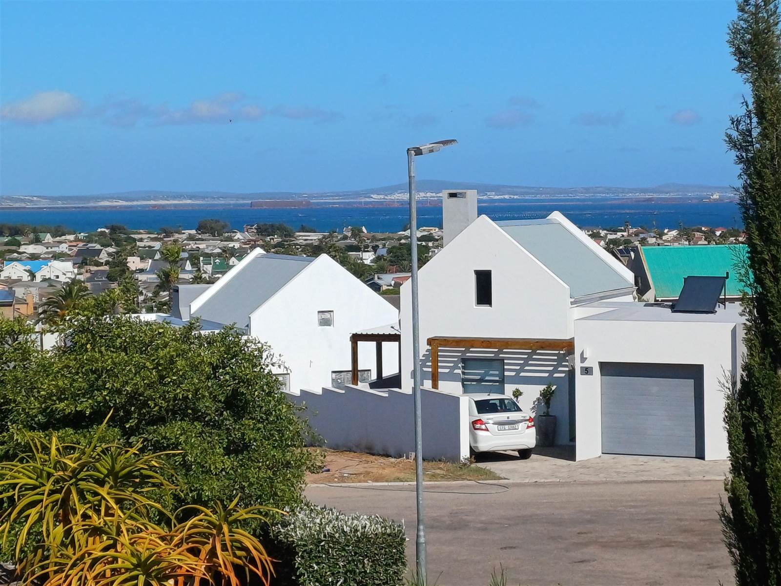 541 m² Land available in Saldanha photo number 20