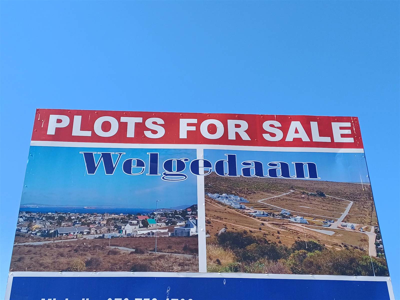 541 m² Land available in Saldanha photo number 27