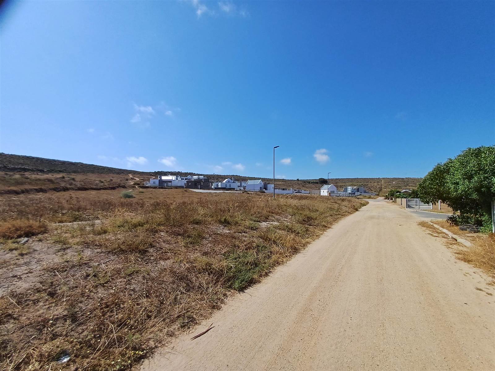 541 m² Land available in Saldanha photo number 9
