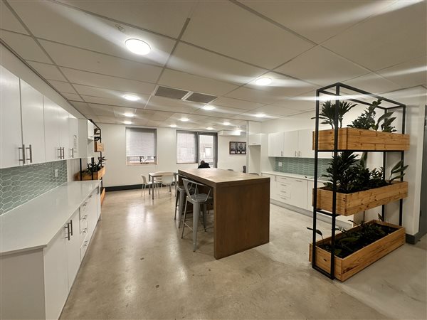 25.5  m² Commercial space