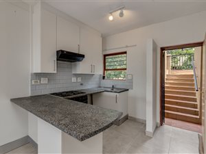 Apartment in Lonehill