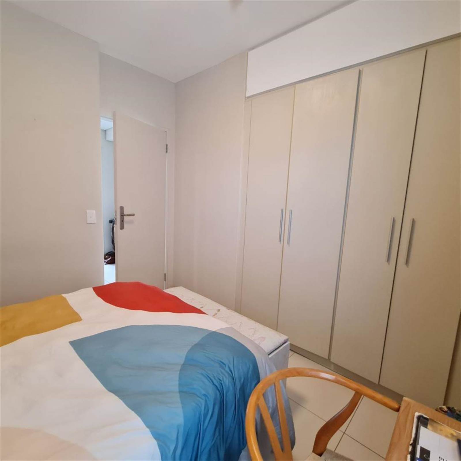 2 Bed Apartment in Rosebank photo number 18
