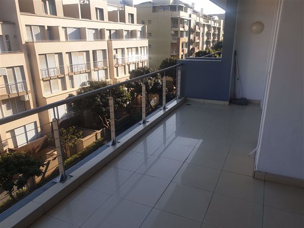 2 Bed Apartment in New Town Centre