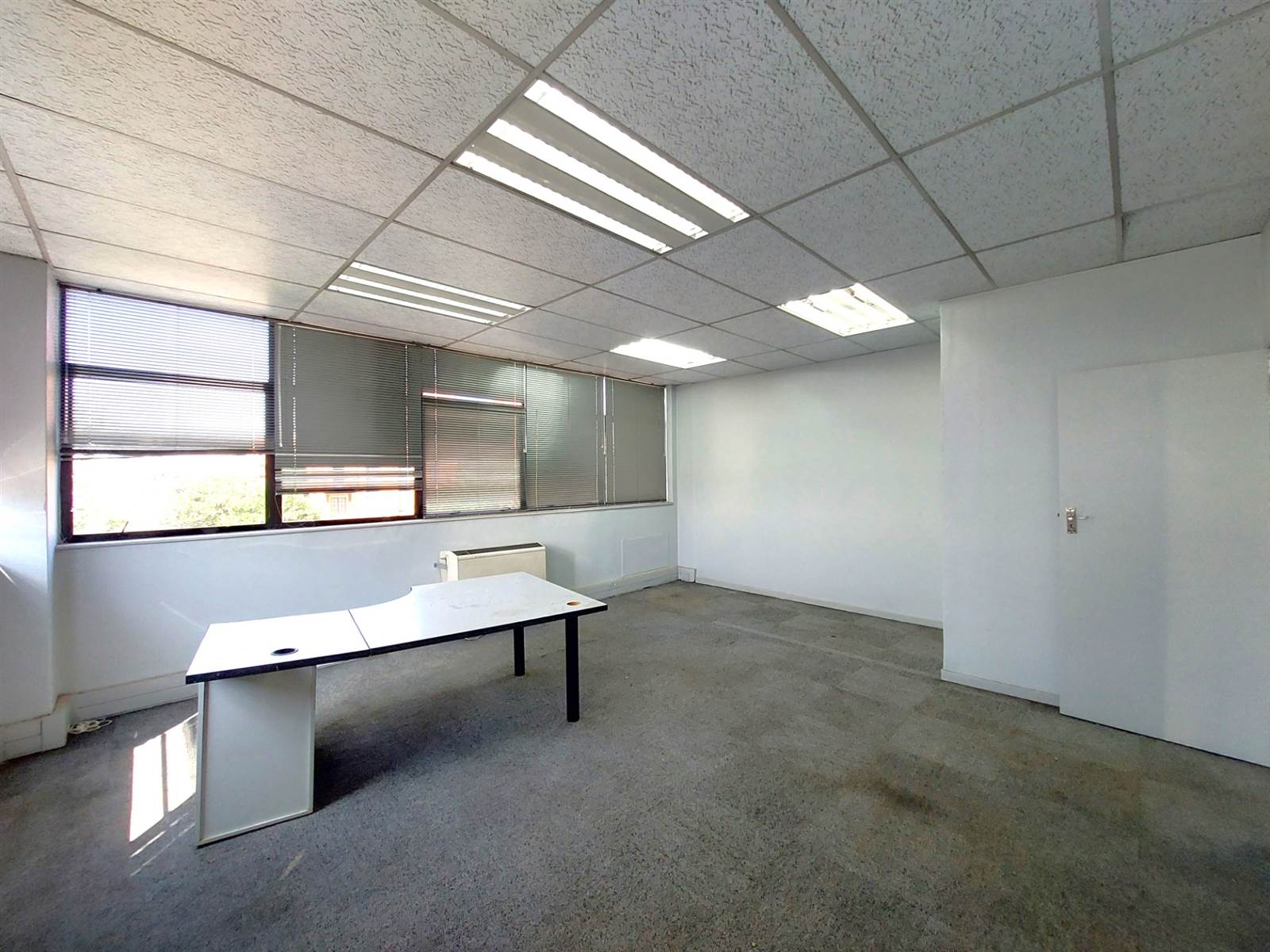 137  m² Office Space in Centurion CBD photo number 16