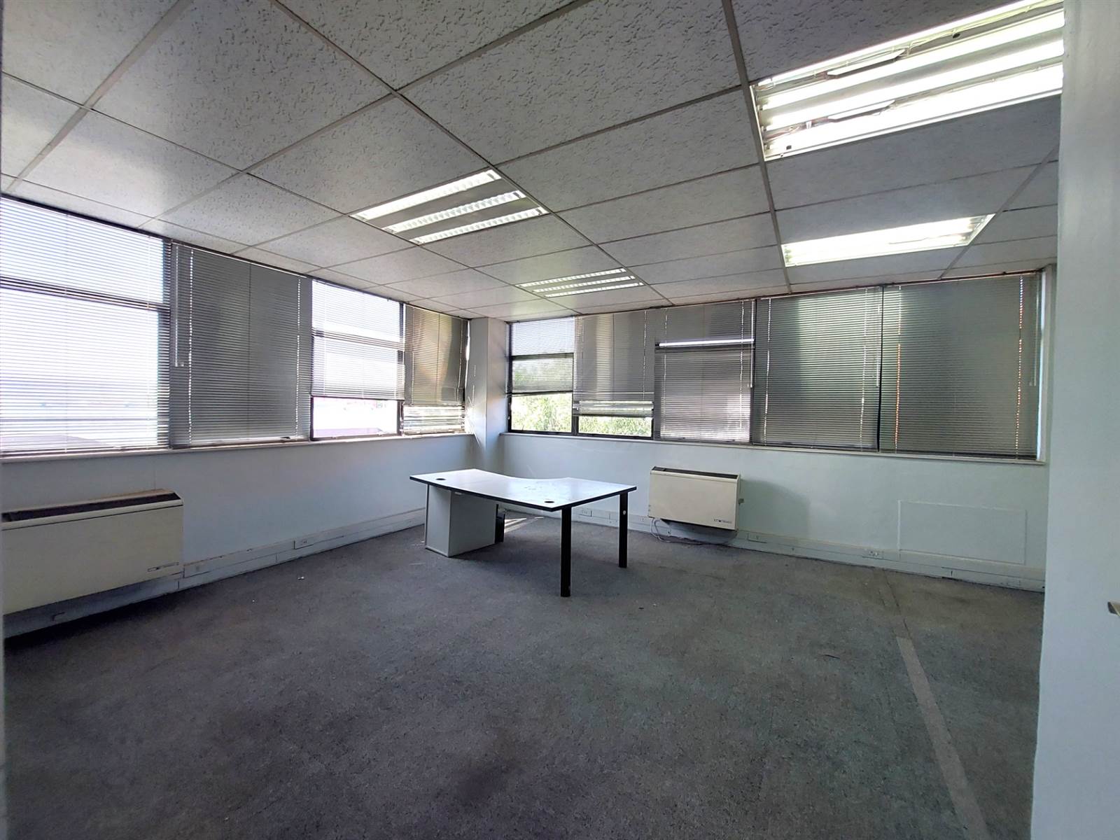 137  m² Office Space in Centurion CBD photo number 15