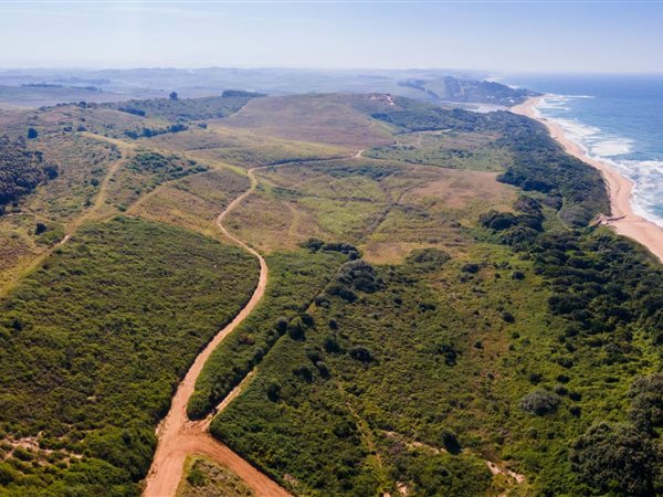 1452 m² Land available in Sheffield Beach