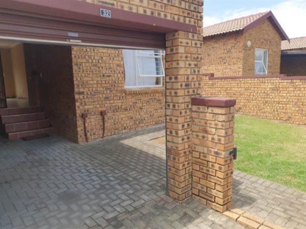 2 Bed House in Honeydew
