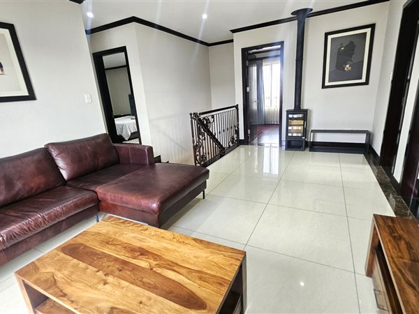 3 Bedroom Townhouse 3 Bedroom Townhouse