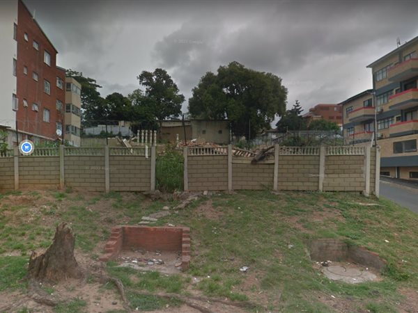 684 m² Land 684 m² Land