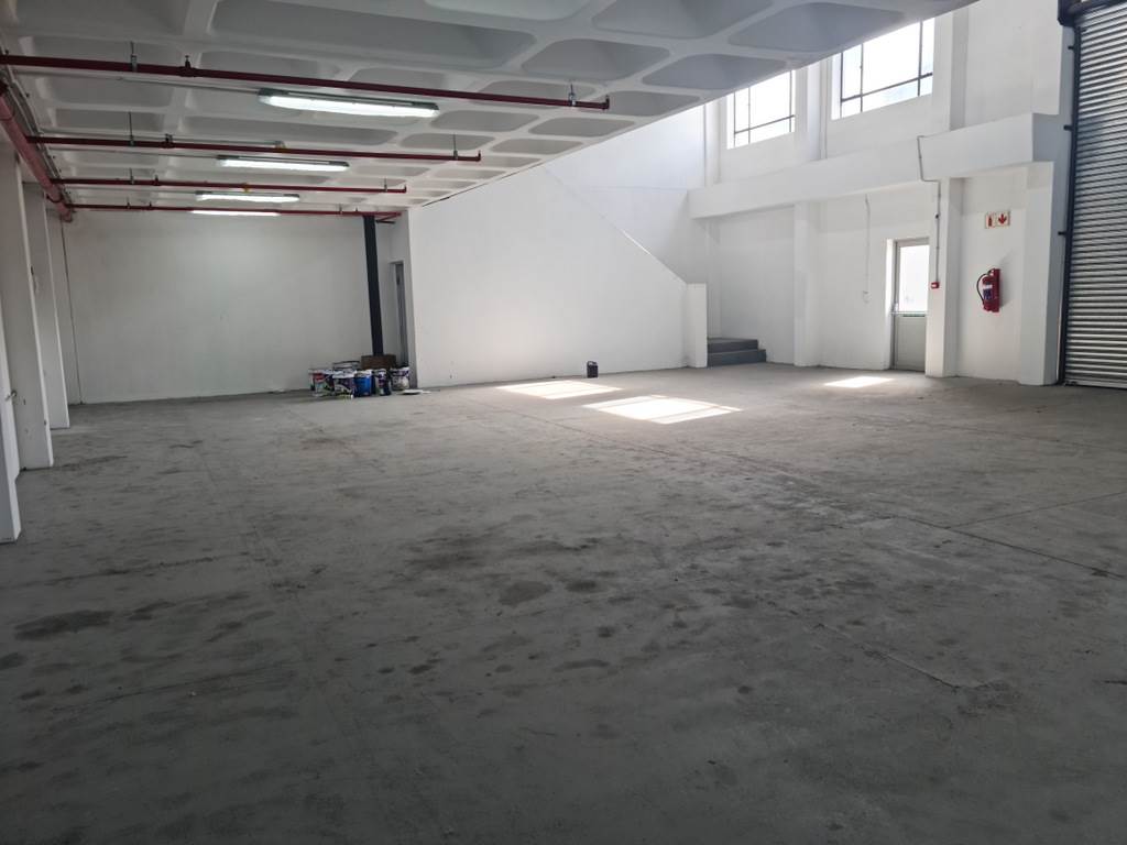 235  m² Industrial space in Kuilsriver photo number 19