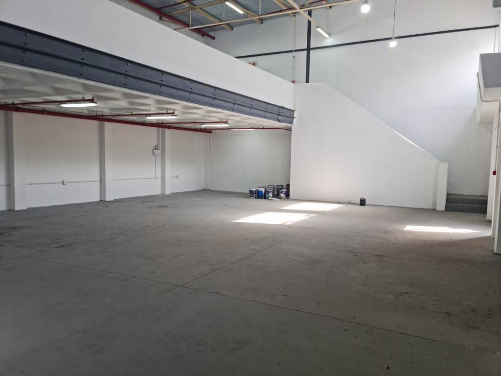 235  m² Industrial space in Kuilsriver photo number 12