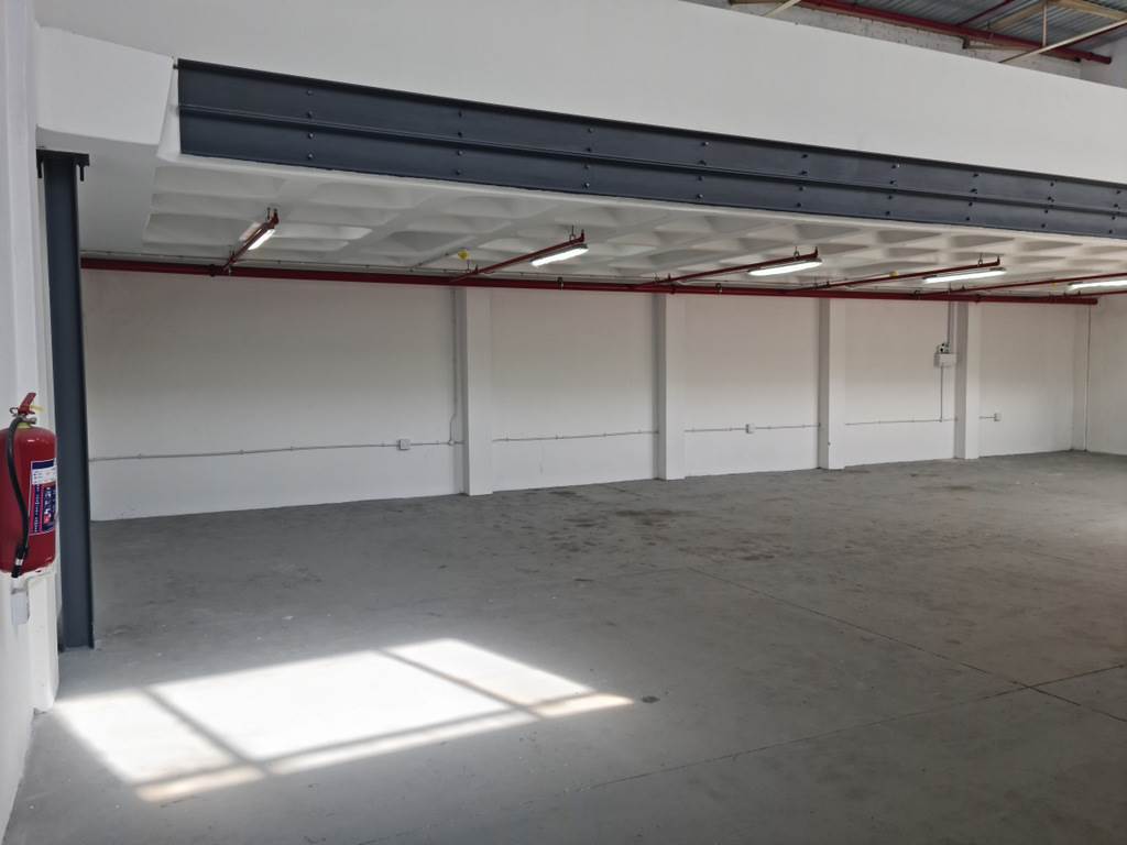 235  m² Industrial space in Kuilsriver photo number 11