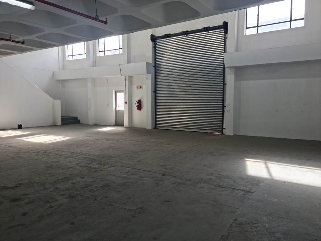235  m² Industrial space in Kuilsriver photo number 1