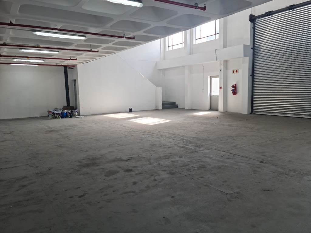 235  m² Industrial space in Kuilsriver photo number 20