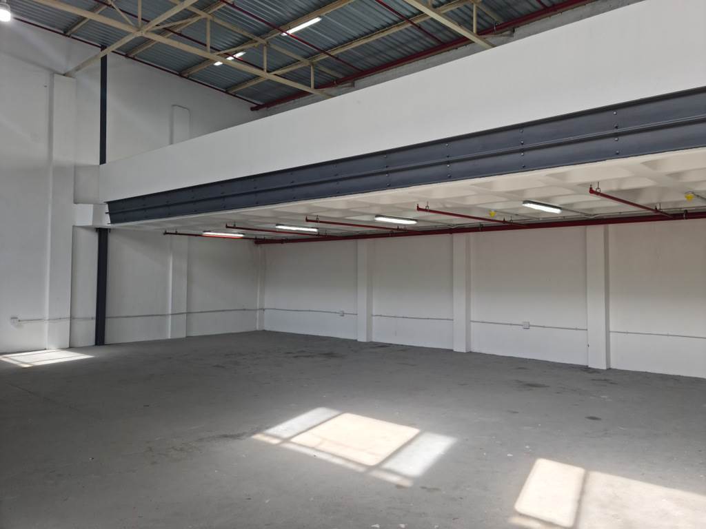 235  m² Industrial space in Kuilsriver photo number 7