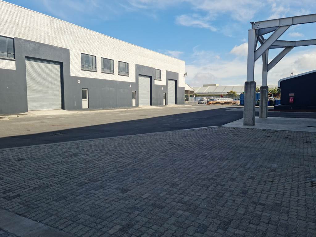 235  m² Industrial space in Kuilsriver photo number 22