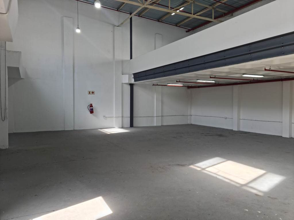 235  m² Industrial space in Kuilsriver photo number 6