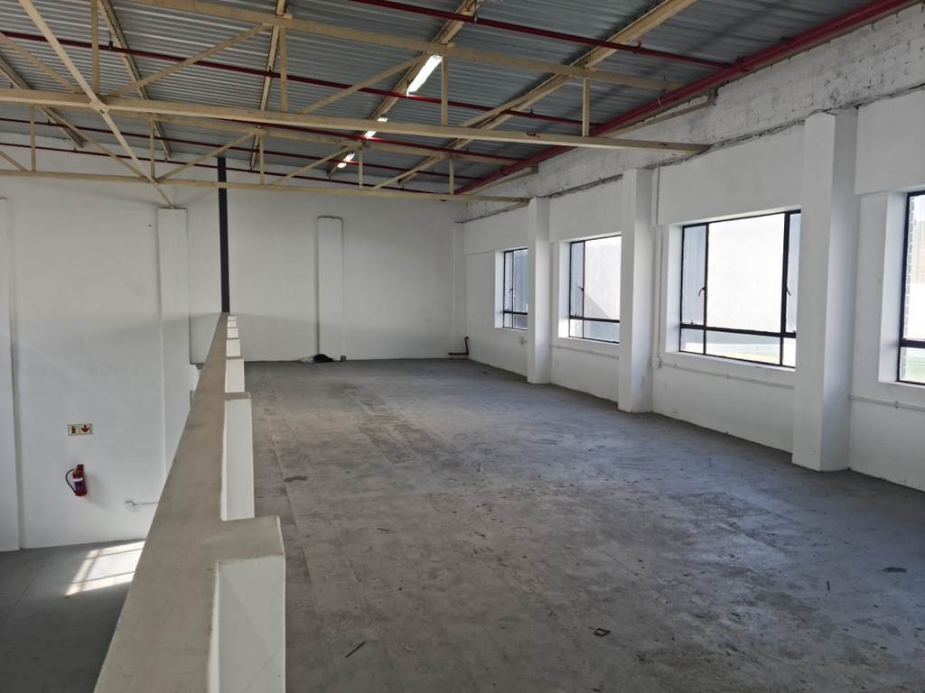 235  m² Industrial space in Kuilsriver photo number 16