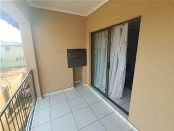 2 Bed Apartment