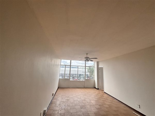 2 Bed Apartment