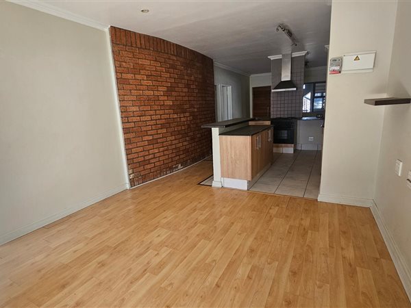 2 Bed Apartment