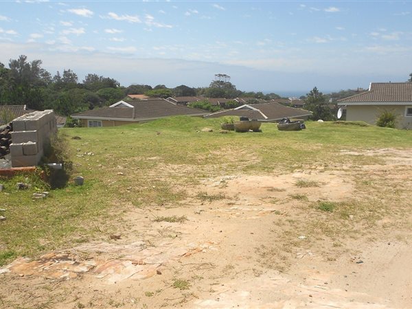 380 m² Land available in Margate