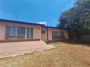 5 Bed House in Tedstoneville
