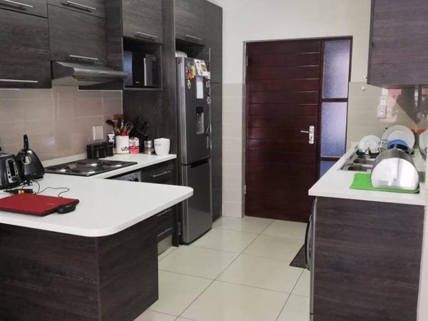 2 Bed Apartment