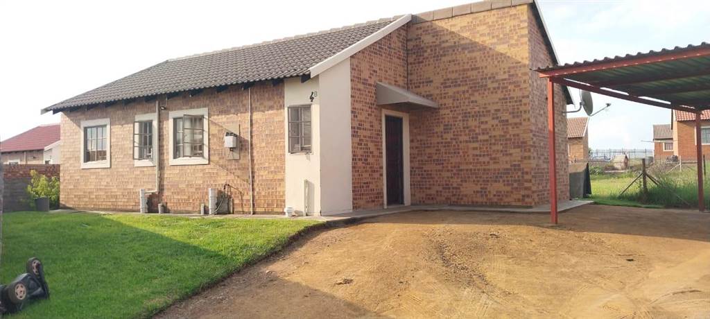 2.5 Bed House in Secunda photo number 1