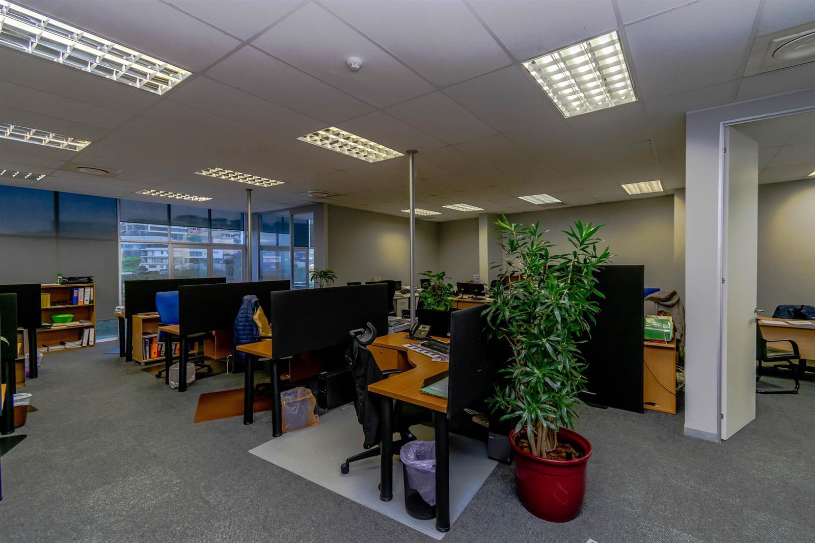 450  m² Office Space in La Lucia photo number 5