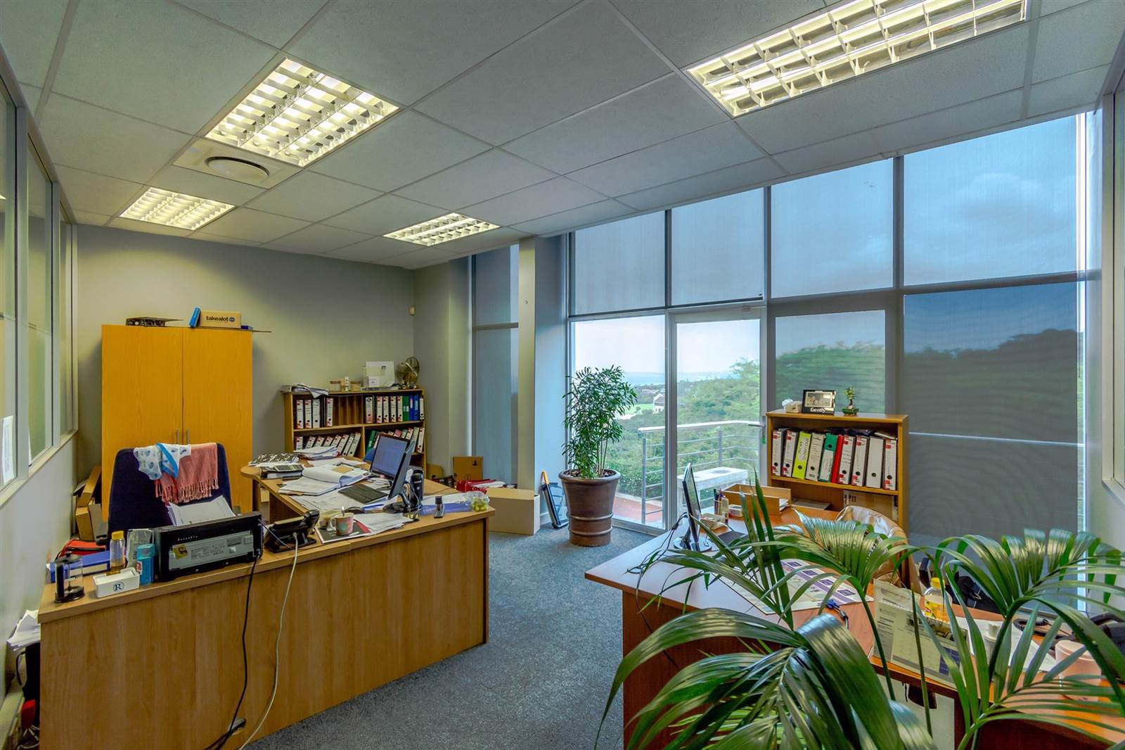 450  m² Office Space in La Lucia photo number 15
