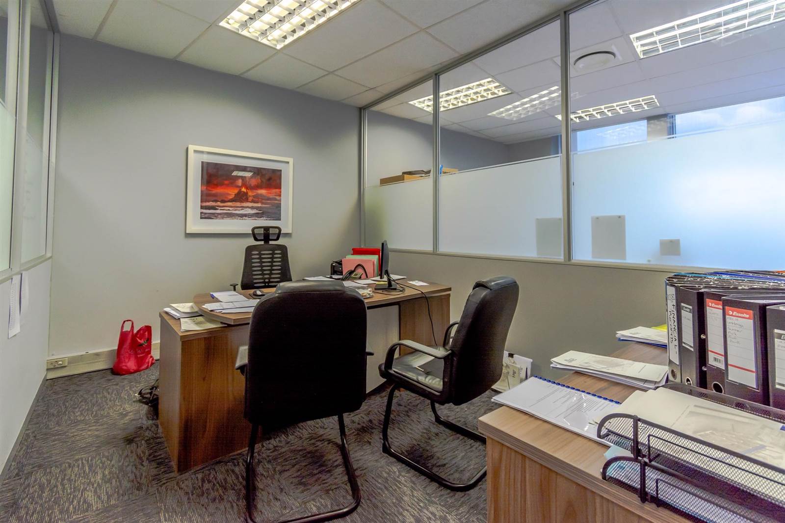 450  m² Office Space in La Lucia photo number 14