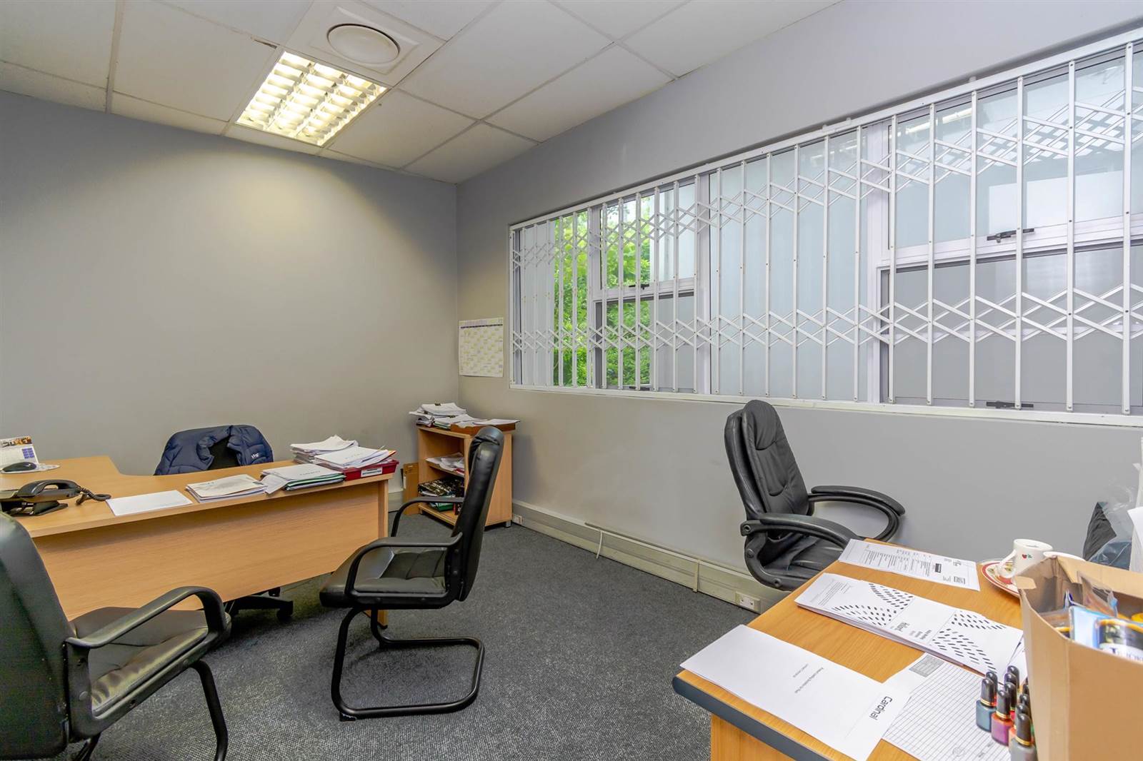 450  m² Office Space in La Lucia photo number 9