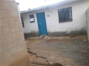 3 Bed House in Kwadabeka