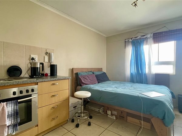 1 Bed Apartment