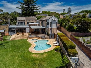 House in Walmer Heights