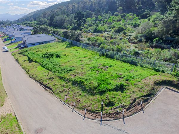 1128 m² Land available in Groenvallei