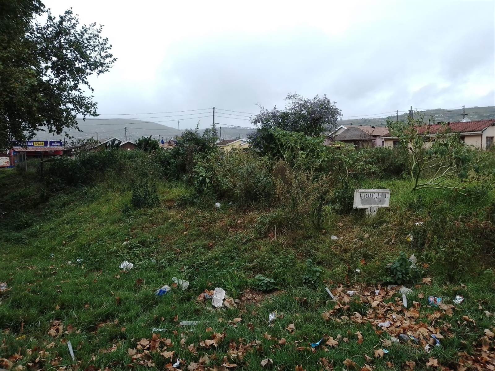 501 m² Land available in Mpophomeni photo number 7