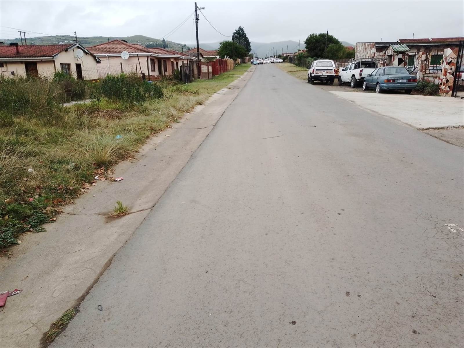 501 m² Land available in Mpophomeni photo number 3
