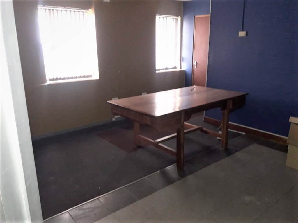 Commercial space in Louis Trichardt photo number 14