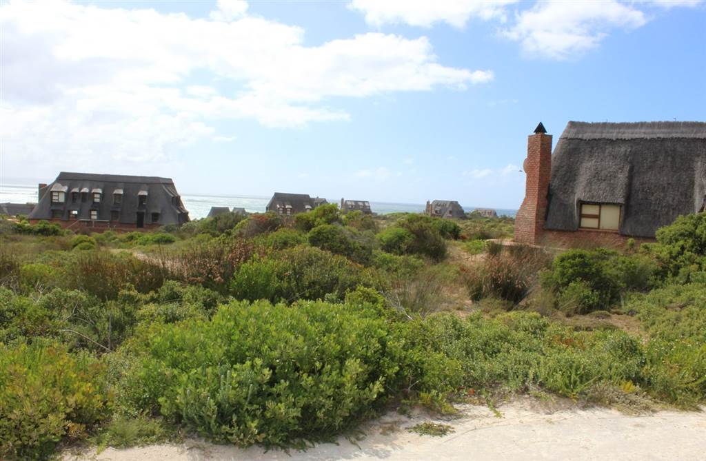 805 m² Land available in Stilbaai photo number 20