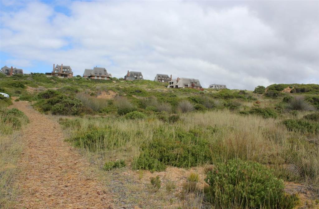 805 m² Land available in Stilbaai photo number 23