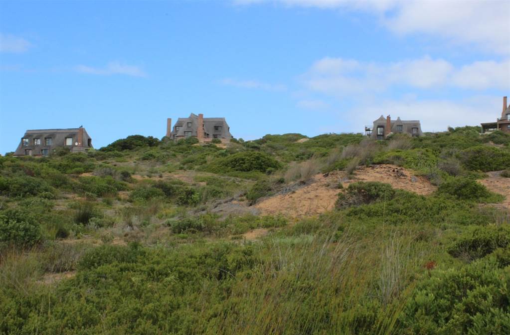 805 m² Land available in Stilbaai photo number 16