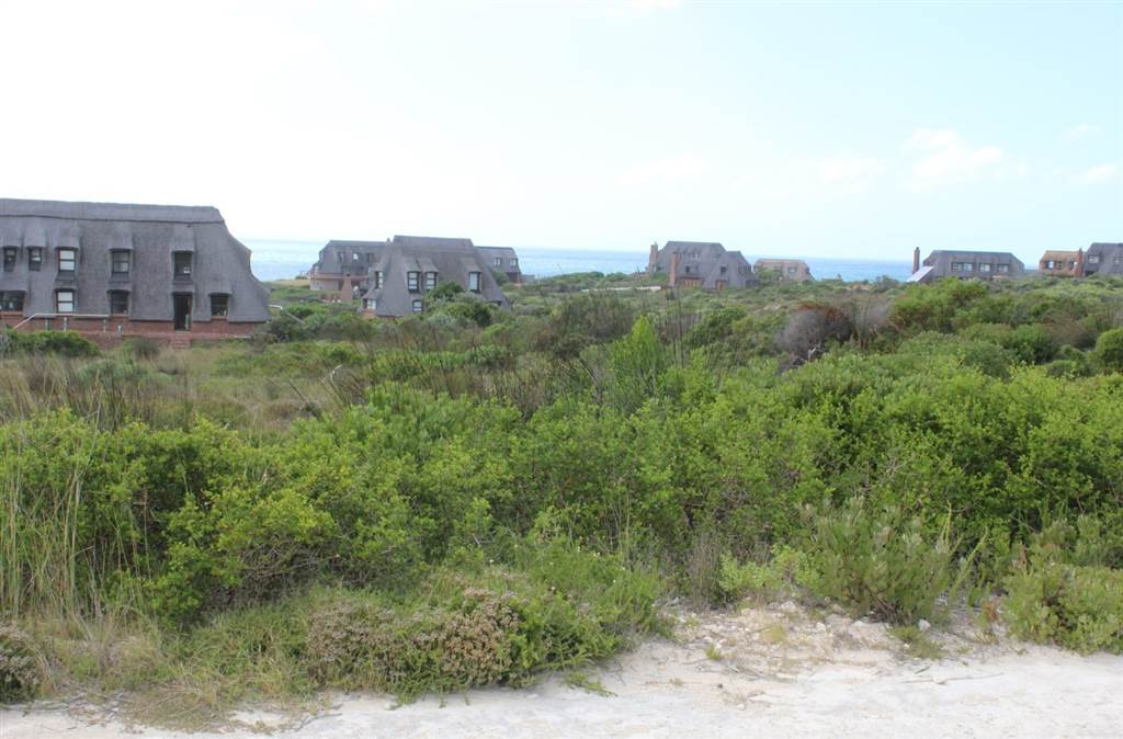 805 m² Land available in Stilbaai photo number 13