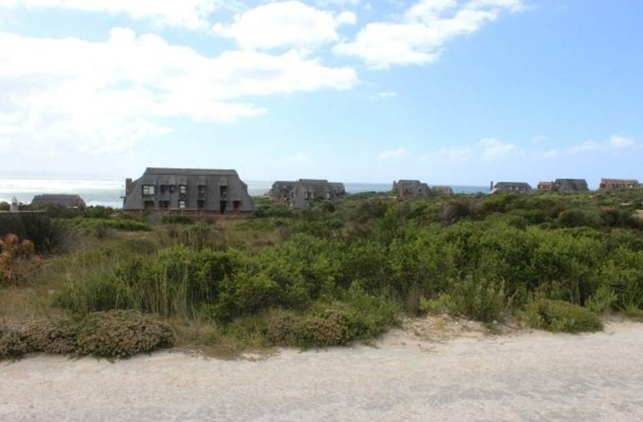 805 m² Land available in Stilbaai photo number 6